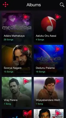 Thaala android App screenshot 4